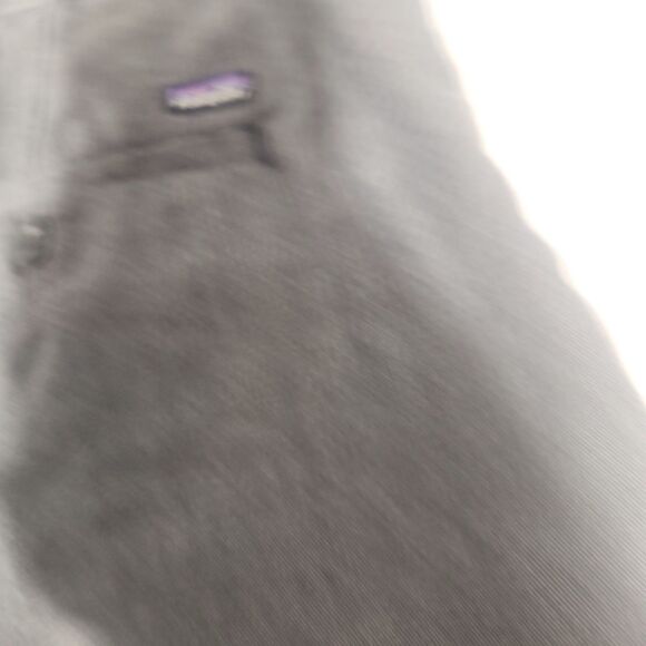 Patagonia Shorts Mens 38 Gray Flat Front - Picture 8 of 9